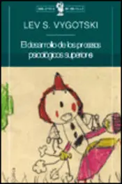 Portada El Desarrollo de los Procesos Psicològicos Super..