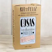 Portada Kit para ser Feliz como una Perdiz