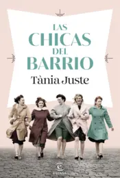 Portada Las chicas del barrio