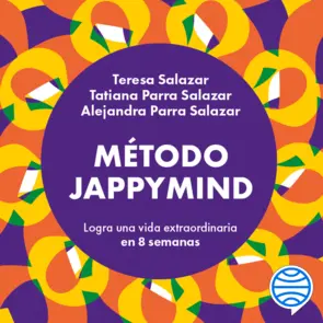 Portada Método Jappymind