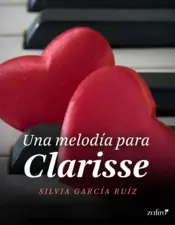 Portada Una melodía para Clarisse