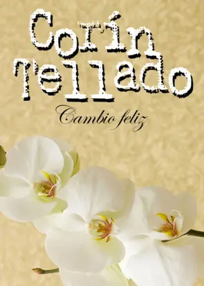 Portada Cambio feliz