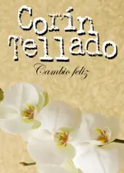 Portada Cambio feliz