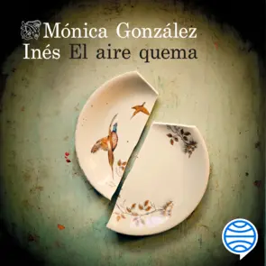 Portada El aire quema