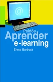 Portada Aprender E - Learning