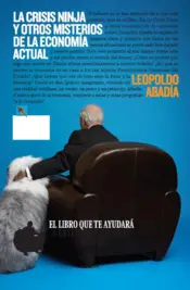 Miniatura contraportada La Crisis Ninja y Otros Misterios