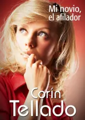 Portada Mi novio, el afilador