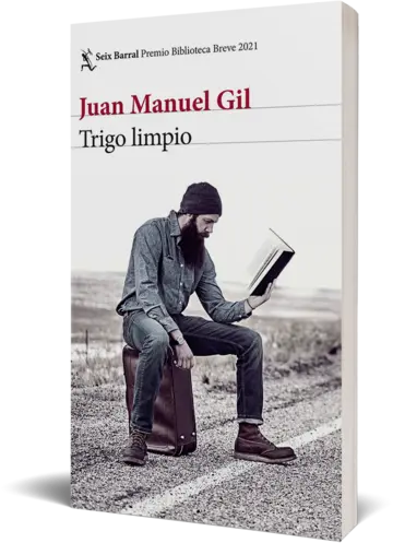 Portada Trigo limpio