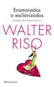 Portada Enamorados o Esclavizados