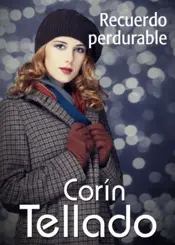 Portada Recuerdo perdurable