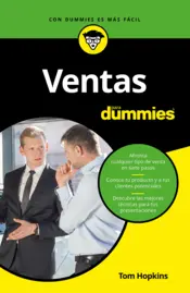 Portada Ventas para Dummies
