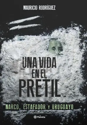 Portada Una vida en el pretil