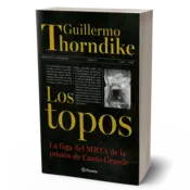 Miniatura portada 3d Los topos