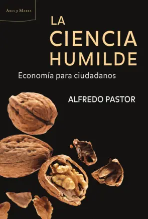 Portada La Ciencia Humilde