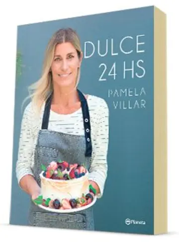 Portada Dulce 24 hs.