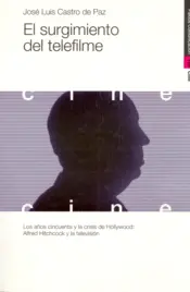 Portada El Surgimiento del Telefilme