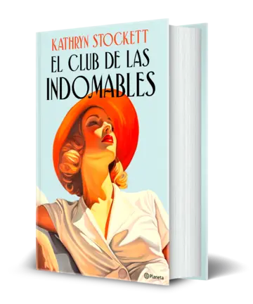 Portada El club de las indomables