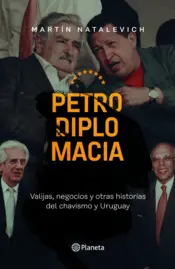 Portada Petrodiplomacia