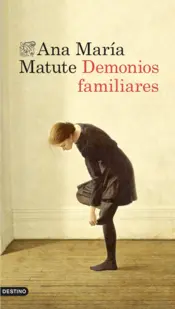 Portada Demonios familiares