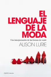 Portada El Lenguaje de la Moda (nva.prest)