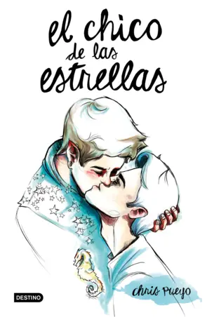 Portada El Chico de las Estrellas