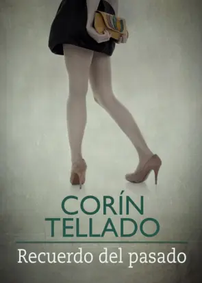 Portada Recuerdo del pasado