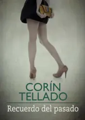 Portada Recuerdo del pasado