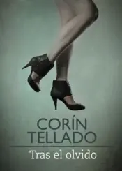 Portada Tras el olvido
