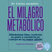 Portada El milagro metabólico