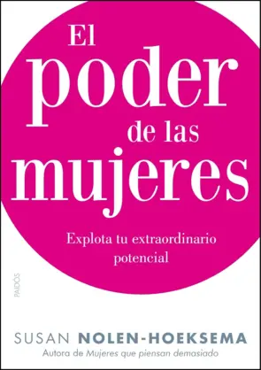 Portada El Poder de las Mujeres