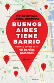 Portada Buenos Aires tiene barrio