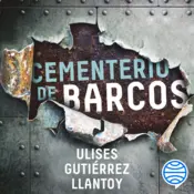 Portada Cementerio de barcos