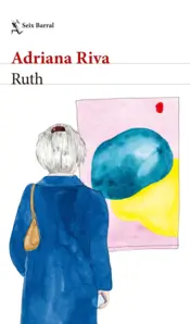Portada Ruth