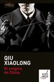 Portada El Enigma de China