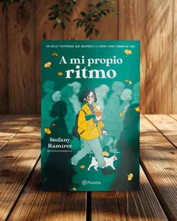 Imagen extra A mi propio ritmo 3