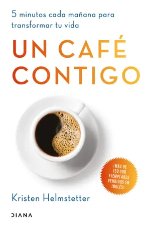 Portada Un café contigo