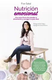 Portada Nutrición emocional