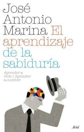 Portada El Aprendizaje de la Sabiduría