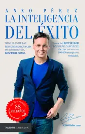 Portada La inteligencia del éxito