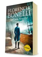 Miniatura portada 3d La Casa Neville 2. No quieras nada vil