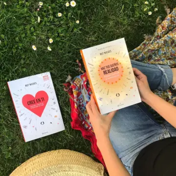 Imagen extra Haz tus sueños realidad 2