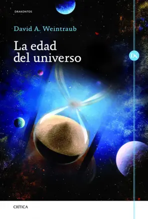 Portada La Edad del Universo