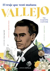 Portada El traje que vestí mañana