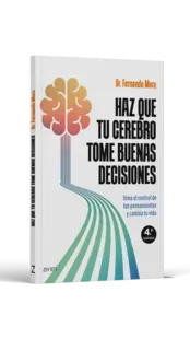 Miniatura portada 3d Haz que tu cerebro tome buenas decisiones