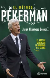 Portada El metodo Pekerman