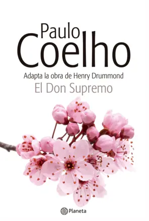 Portada El Don Supremo