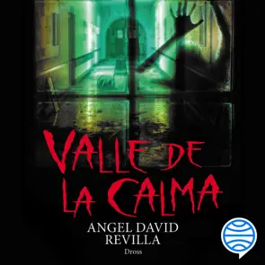 Portada Valle de la calma