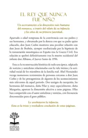 Miniatura contraportada Despídete de tu madre