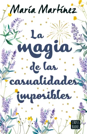 Portada La magia de las casualidades imposibles
