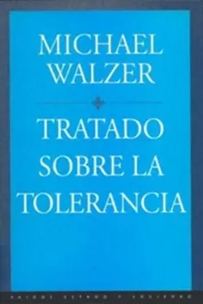 Portada Tratado Sobre la Tolerancia